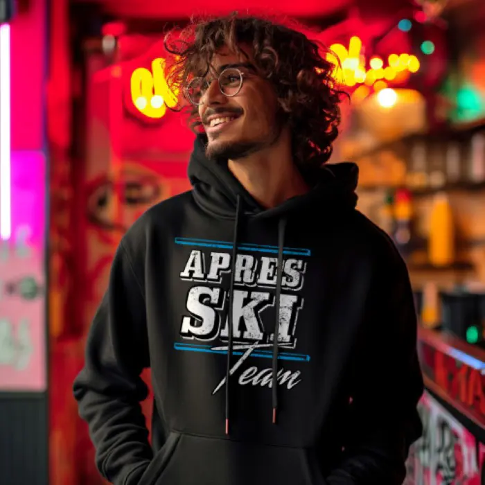Apres-SKI Team Hoodie