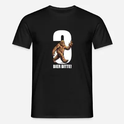 3-bier-bitte-bigfoot-apres-ski-maenner-t-shirt_product_8