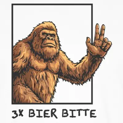3-bier-bitte-yeti-maenner-premium-bio-t-shirt_design_8