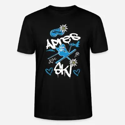 apres-ski-graffiti-stanleystella-unisex-bio-t-shirt-crafter_product_11