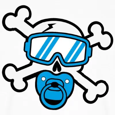 apres-ski-totenkopf-mit-schnuller-maenner-premium-bio-t-shirt_design_2