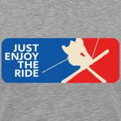 just-enjoy-the-ride-maenner-premium-t-shirt_8