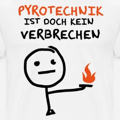 pyrotechnik-maenner-premium-t-shirt_design_2
