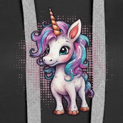 unicorn-kids-frauen-premium-hoodie_design_10
