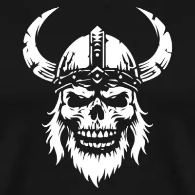 old-viking-maenner-premium-t-shirt_design_12