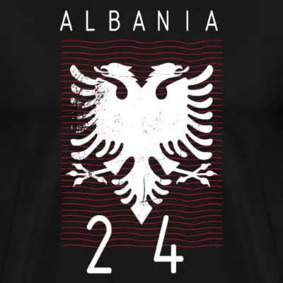 albania-alb-maenner-premium-t-shirt_design_14
