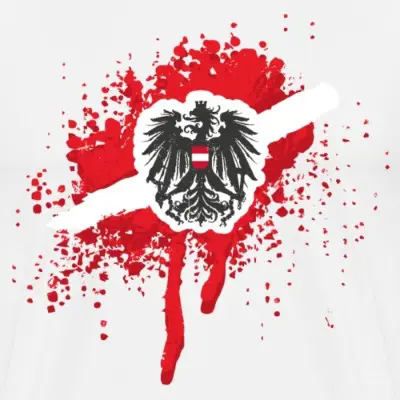 austria-splatter-maenner-premium-t-shirt_design_2