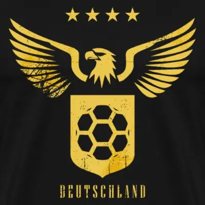 germany-eagle-gold-maenner-premium-t-shirt_design_8