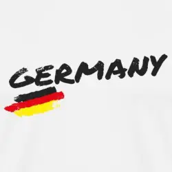 germany-graffiti-maenner-premium-t-shirt_6