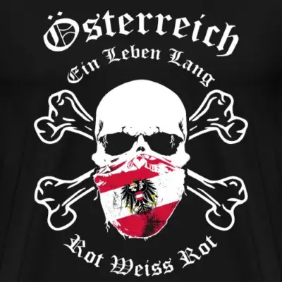 oesterreich-ein-leben-lang-maenner-premium-t-shirt_design_13