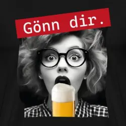 goenn-dir-bier-maenner-premium-t-shirt_13