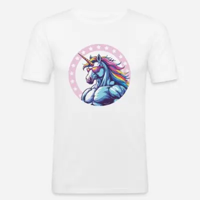 gym-unicorn-maenner-slim-fit-t-shirt_product_8