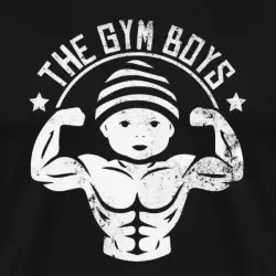 the-gym-boys-maenner-premium-t-shirt_10