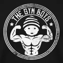 the-gym-boys-maenner-premium-t-shirt_11