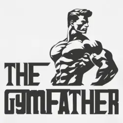 the-gymfather-maenner-premium-t-shirt_4