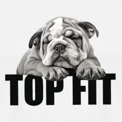 top-fit-bulldog-maenner-premium-t-shirt_9