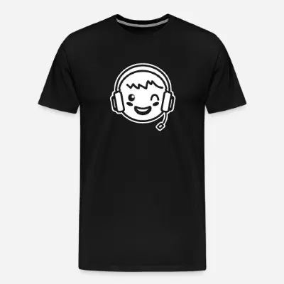 gamer-boy-maenner-premium-t-shirt_2