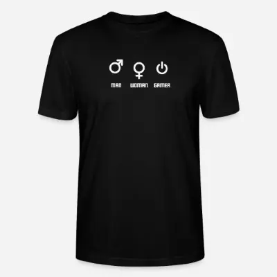 man-woman-gamer-stanleystella-unisex-bio-t-shirt-crafter_product_8