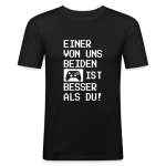 einer+von+uns+beiden+gamer