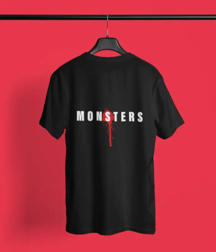 Monsters T-Shirt