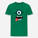 cute+monster+face+ugly