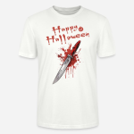 halloween+messer