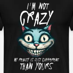 crazy-cat-maenner-premium-t-shirt_4