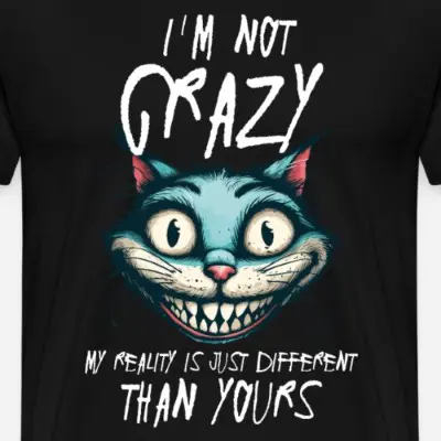 crazy-cat-maenner-premium-t-shirt_design_6