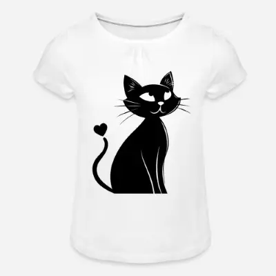 love-cat-maedchen-t-shirt-mit-raffungen_product_3
