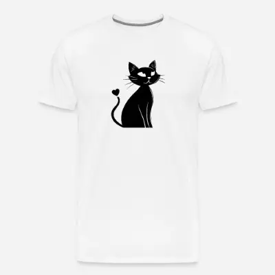 love-cat-maenner-premium-t-shirt_0