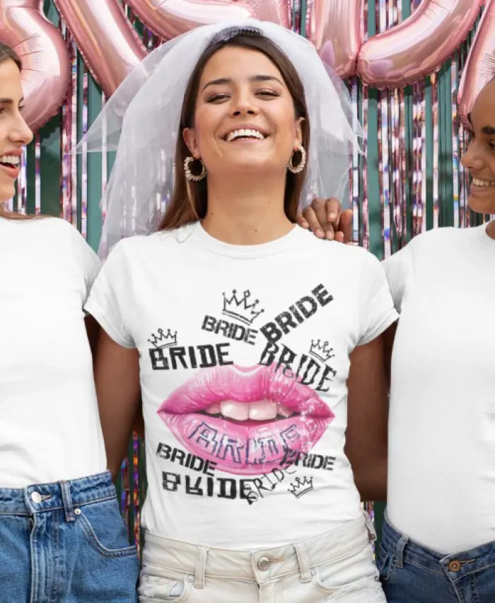 Bride T-Shirt