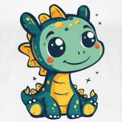cute-dragon-frauen-premium-t-shirt_7