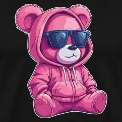 pink-teddy-maenner-premium-t-shirt_10