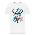 tracht+hirsch