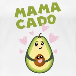 avocado-mamacado-frauen-premium-t-shirt_7