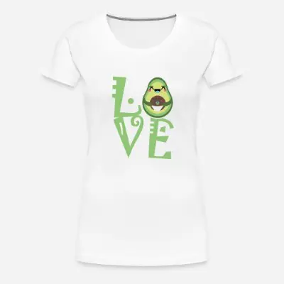 avocado-mom-frauen-premium-t-shirt_3
