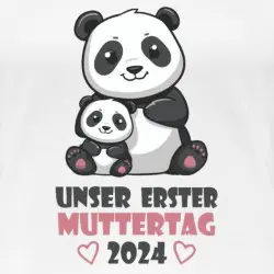 unser-erster-muttertag-panda-frauen-premium-t-shirt_8