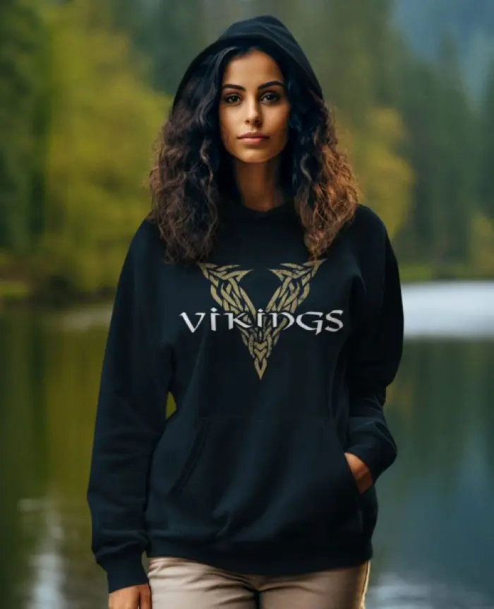 Vikings Hoodie