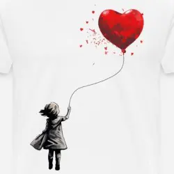 girl-with-balloon-maenner-premium-t-shirt_11