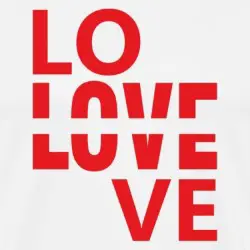 love-valentines-day-maenner-premium-t-shirt_7
