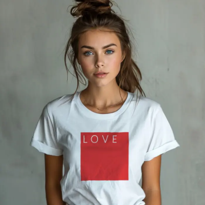 LOVE T-Shirt