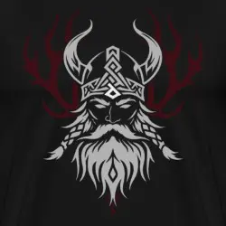 nordic-vikings-maenner-premium-t-shirt_12