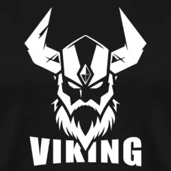 viking-head-maenner-premium-t-shirt_7