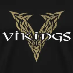 vikings-v-maenner-premium-t-shirt_8