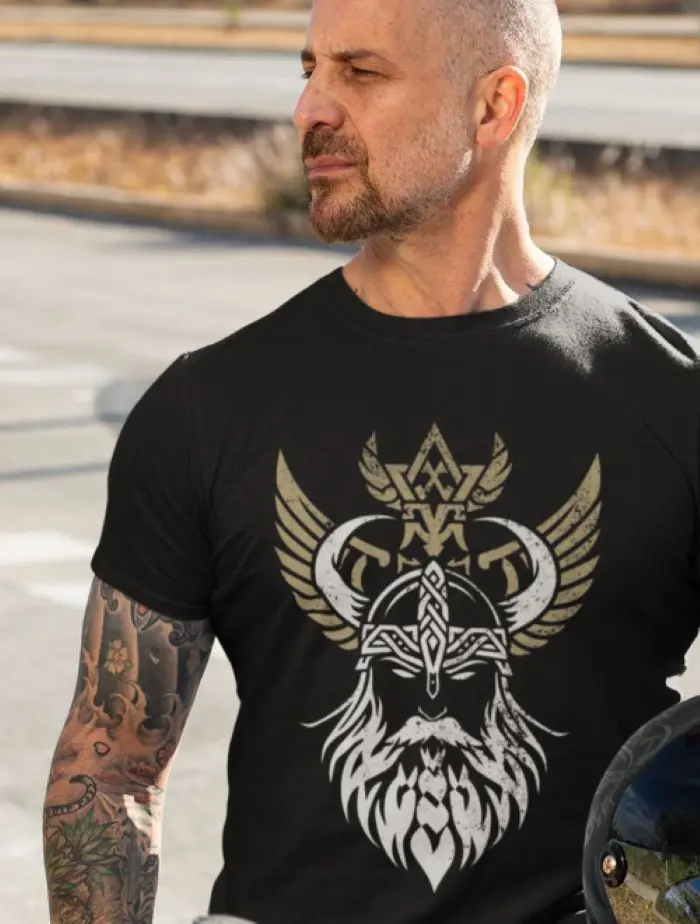 Vikings T-Shirt