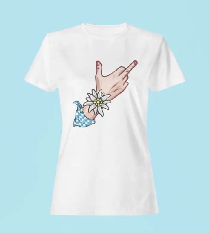 Edelweiss T-Shirt
