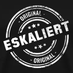 original-eskaliert-maenner-premium-t-shirt_13