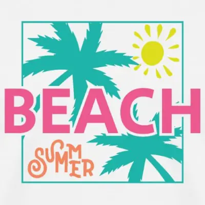 beach-summer-maenner-premium-t-shirt_design_9