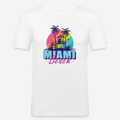 miami-beach-retro-maenner-slim-fit-t-shirt_product_3