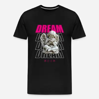 dream-angel-streetwear-maenner-premium-t-shirt_3
